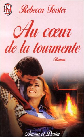 Au coeur de la tourmente