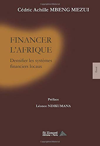 Financer l'Afrique