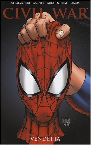 Civil war. Vol. 2. Vendetta