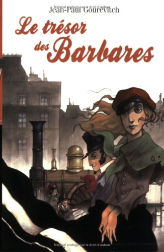 Le trésor des Barbares