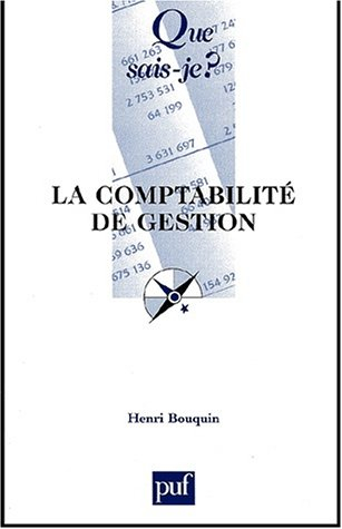 la comptabilité de gestion