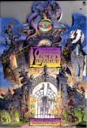 L'école de l'horreur