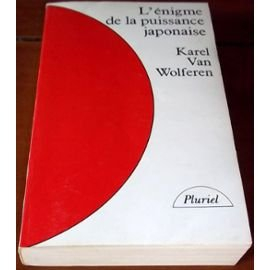L'Enigme de la puissance japonaise