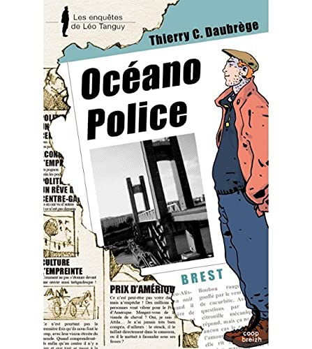 Océano police