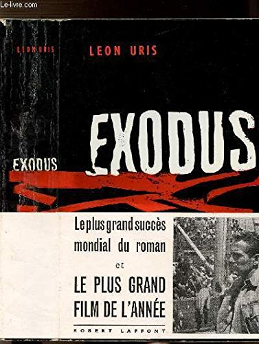 exodus