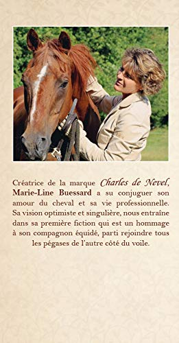 Au-delà de toi : la quête de deux âmes libres et complices