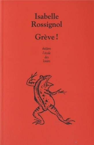 Grève !