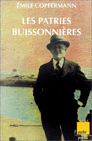 Les patries buissonnières
