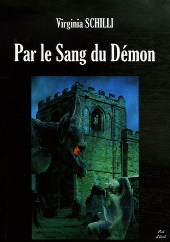 Par le sang du démon : Anders