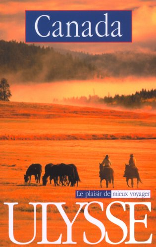 canada. 5ème édition