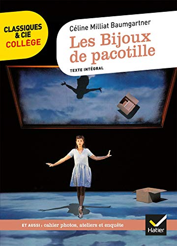 Les bijoux de pacotille : texte intégral