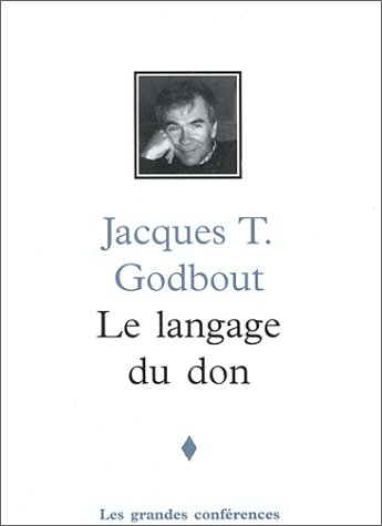Le Langage du don