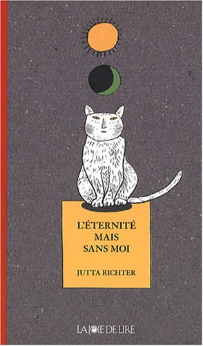 L'éternité, mais sans moi