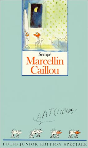 marcellin caillou