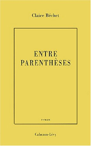 Entre parenthèses
