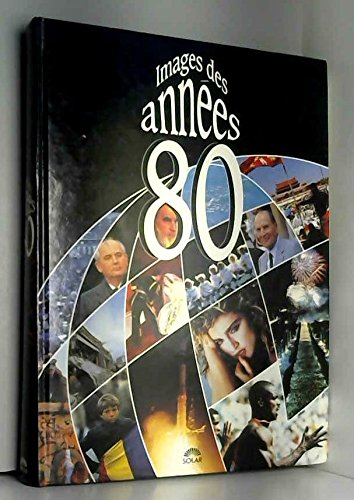 Images des années 80