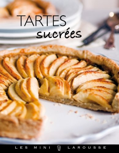Tartes sucrées