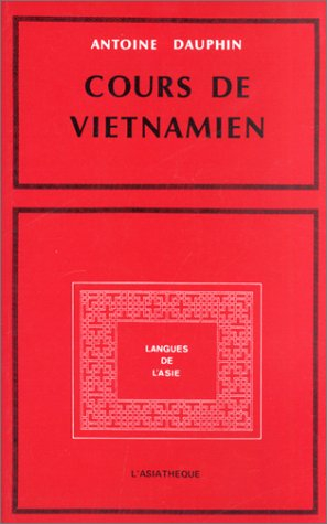 Cours de vietnamien