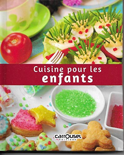 Cuisine pour les enfants