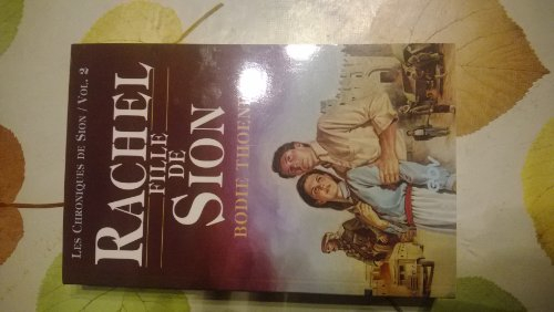 Rachel fille de Sion