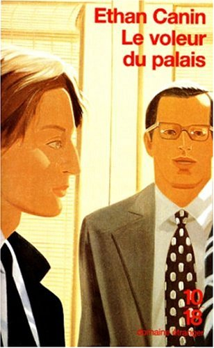 le voleur du palais