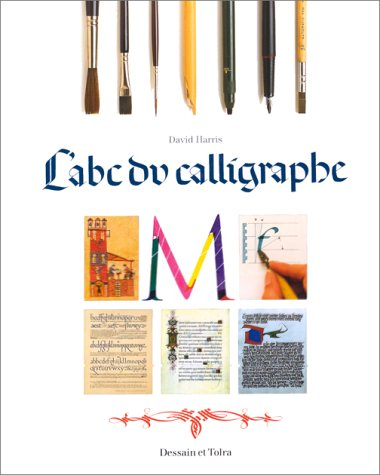 Abc du calligraphe