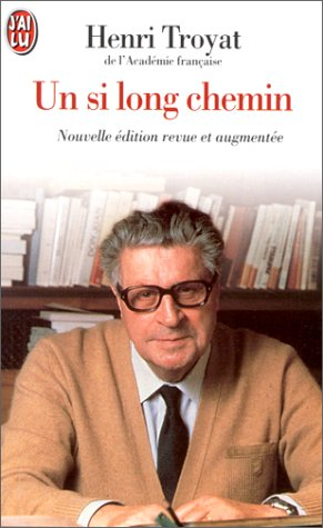 Un si long chemin : conversations avec Maurice Chavardès