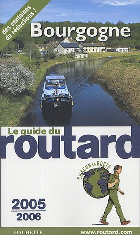 bourgogne 2005-2006
