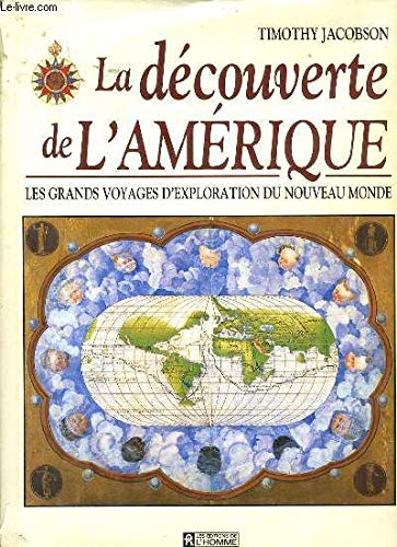 La Découverte de l'Amérique
