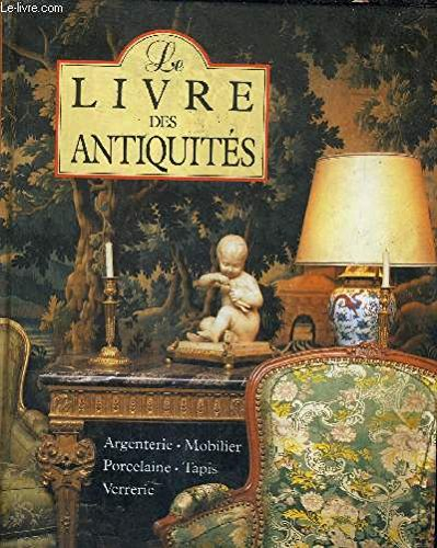 Le Livre des antiquités
