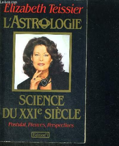 l'astrologie, science du xxie siecle