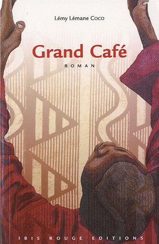 Grand café