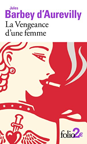 La vengeance d'une femme. Les dessous de cartes d'une partie de whist