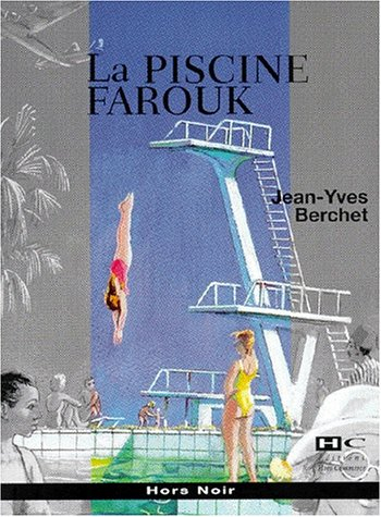 La piscine Farouk