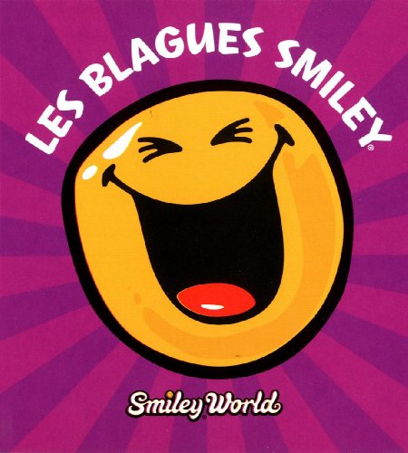 Les blagues Smiley