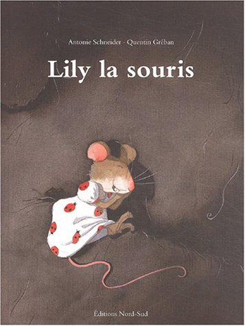 Lily la souris