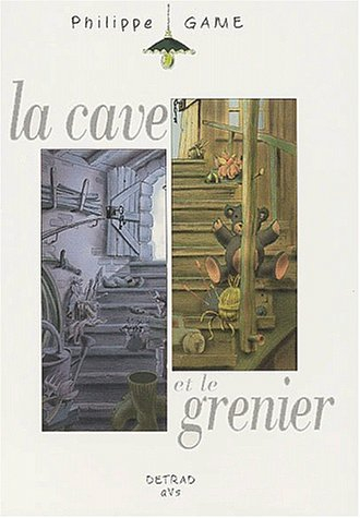 La cave et le grenier