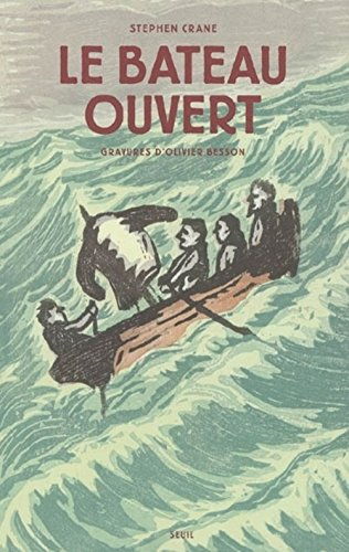 Le bateau ouvert