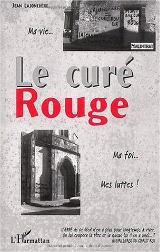 Le curé rouge