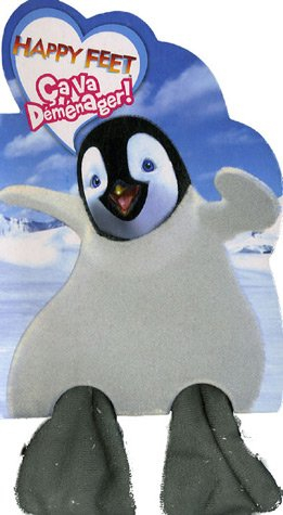 Happy feet : ça va déménager !