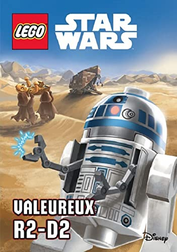 Lego Star Wars. Valeureux R2-D2