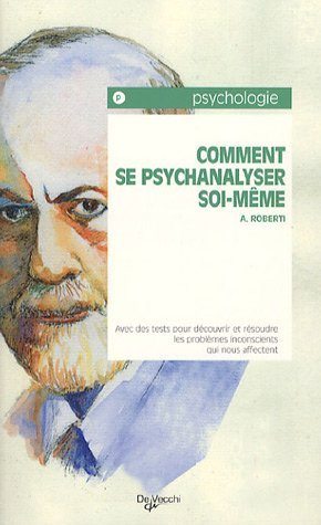 comment se psychanalyser soi-meme