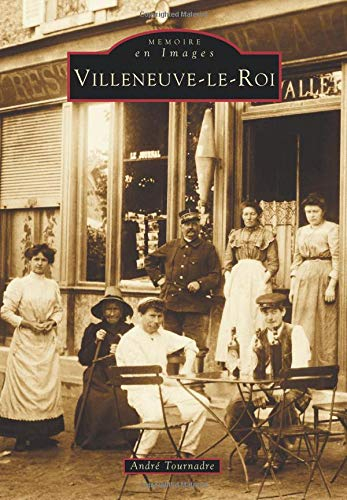Villeneuve-le-Roi