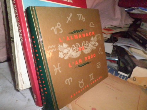 l' almanach de l'an 2000