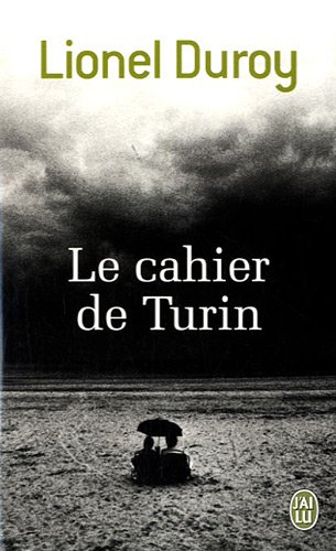 Le cahier de Turin