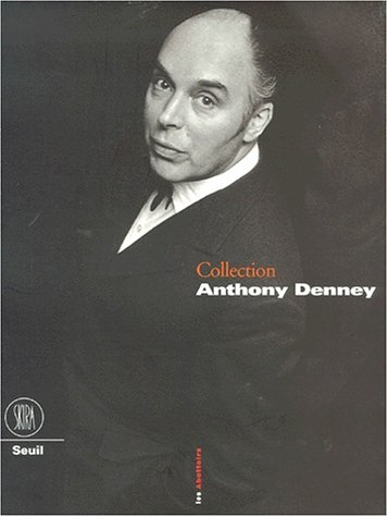 la collection anthony denney
