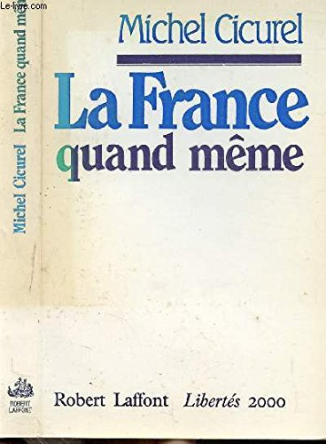 La France quand même