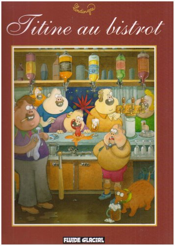 Titine au bistrot