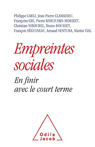 Empreintes sociales : en finir avec le court terme