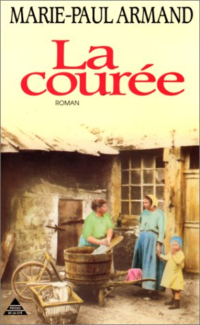 La Courée. Vol. 1. La Courée